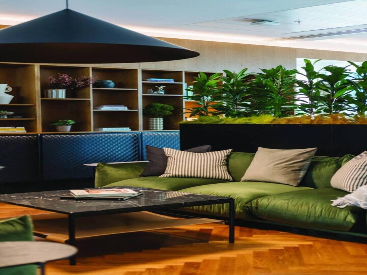 Mercian Luxury Serviced Apartments- Birmingham City Centre - Your Perfect Stay - Gym Rooftop Terrace Cinema Room Экстерьер фото
